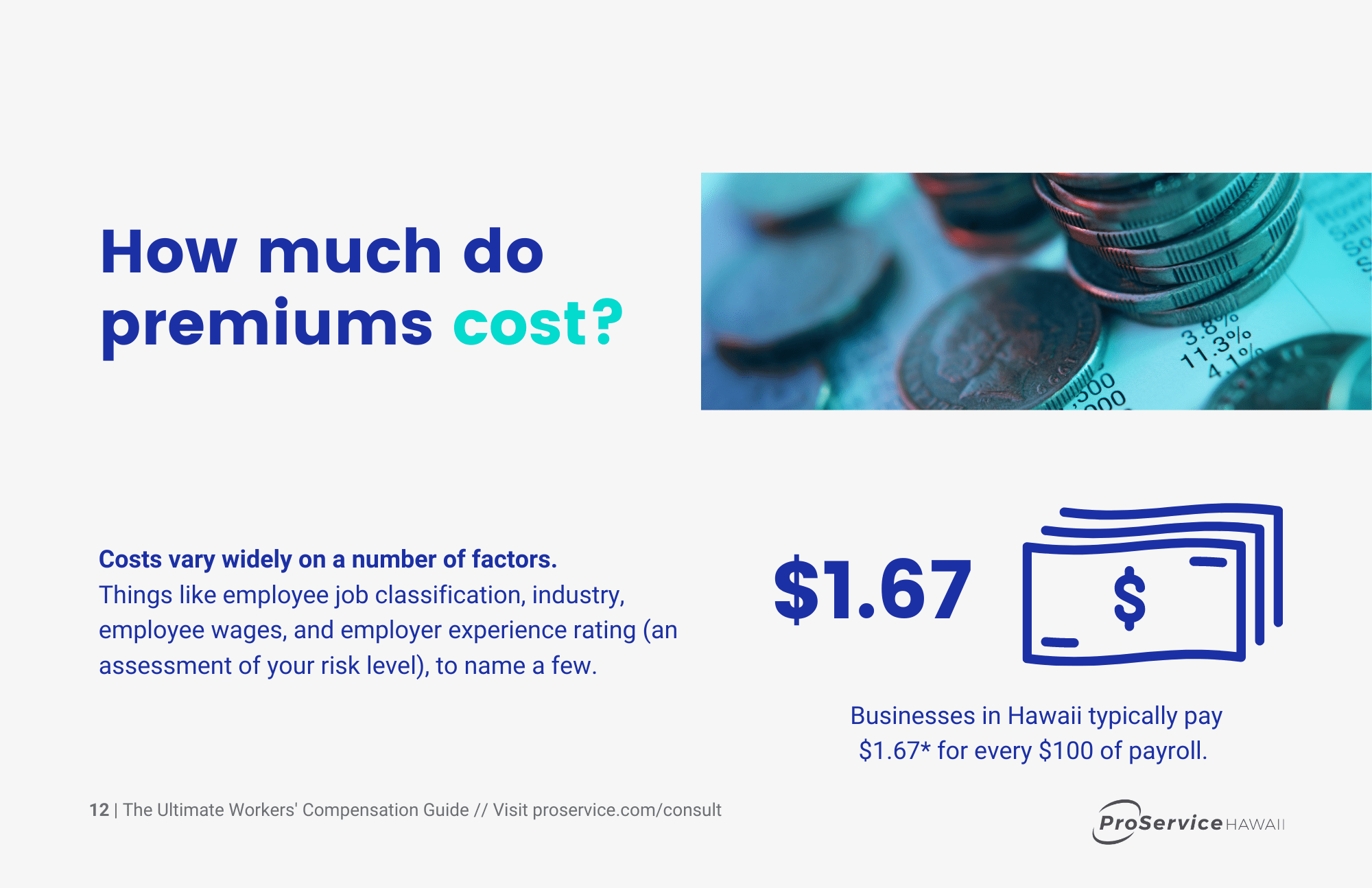 Ultimate Workers' Compensation Guide ProService Hawaii